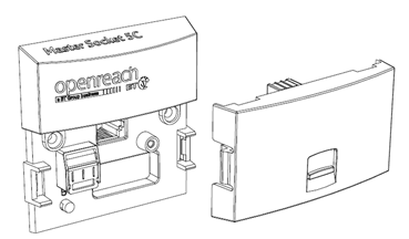 Remove screws from NTE5